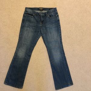 COPY - Lucky Brand Jeans